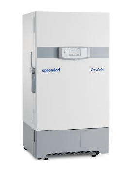 德國艾本德（Eppendorf）CryoCube? F740hi，3 c。超低溫冰箱（右開門）