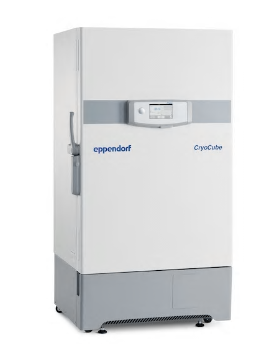 德國艾本德（Eppendorf）CryoCube? F740hi，5 c。超低溫冰箱（右開門）