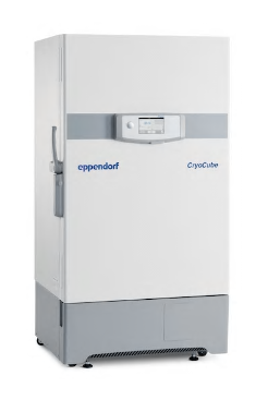 德國艾本德（Eppendorf）CryoCube? F740hi，3 c。超低溫冰箱（左開門）